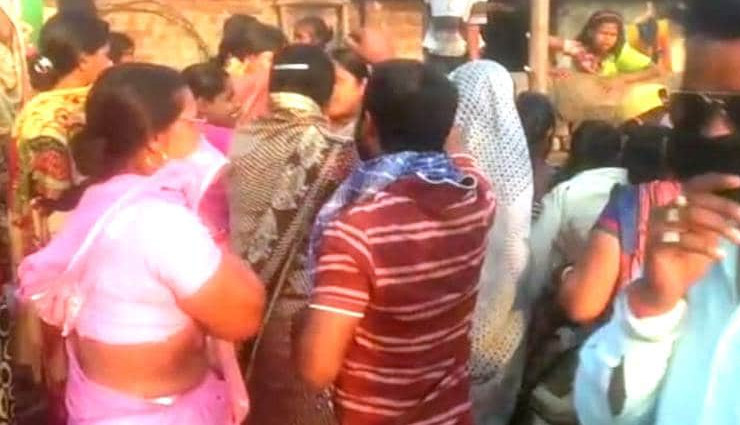 lockdown,violation,villagers,superstition,shiv ji,ramgarh,jharkhand,coronavirus,coronavirus news,lockdown news