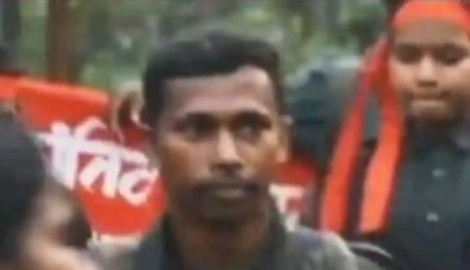 झारखंड में सुरक्षाबलों को मिली बड़ी कामयाबी! 10 लाख के इनामी नक्सली अपटन ढेर