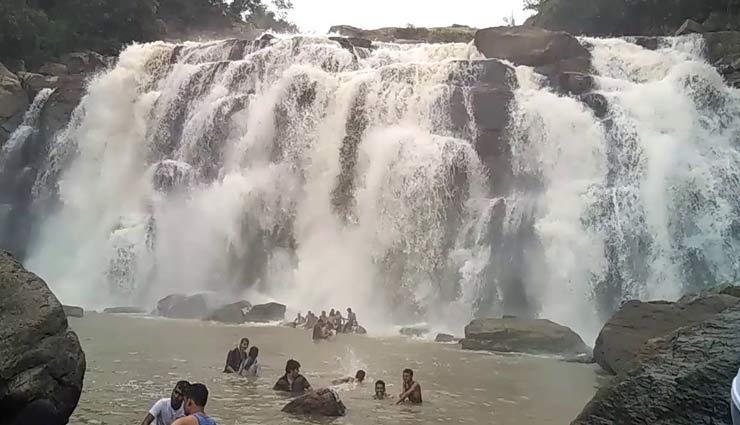 jharkhand,tourist places of jharkhand,places to visit in jharkhand,travel,tourism,holidays