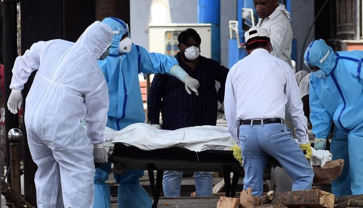 झारखंड /  24 घंटे में 733 नए मरीज बढ़े, 11 की हुई मौत; कुल 24,067 संक्रमित