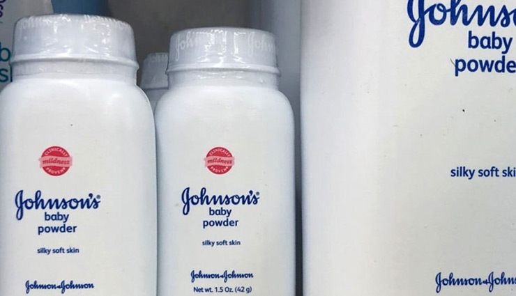 रिपोर्ट में खुलासा जानबूझकर सालों से कैंसर पैदा करने वाला पाउडर बेच रही है यह अमेरिकी फार्मा कंपनी