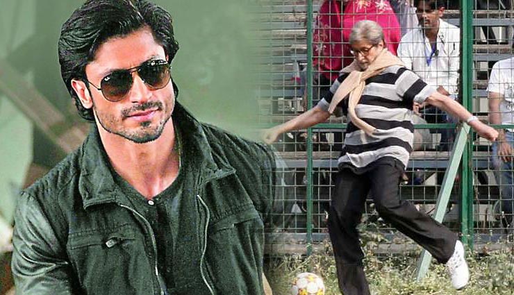 ‘झुंड’ से होगा ‘कमांडो-3’ का मुकाबला, एक्शन पर भारी खेल