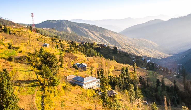 holidays,nubra valley,wanderlust,6 places to explore this time in india,orchha,pushkar,varkala,ziro,jibhi,must to visit places in india,best places to go solo