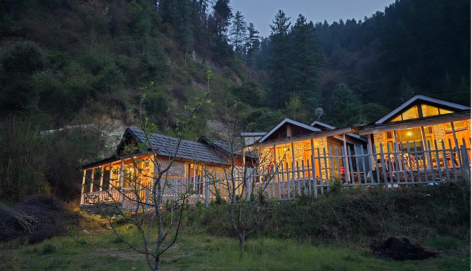 10 Things You Can Do in Jibhi