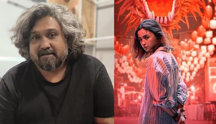 जिगरा की असफलता के लिए वासन बाला ने स्वयं को माना जिम्मेदार, कहा कहीं तो गलती हुई है
