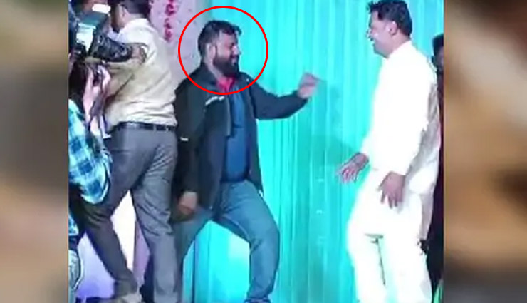 राजस्थान: साली की शादी में नाचते-नाचते स्टेज पर जीजा को आया हार्ट अटैक, हुई मौत