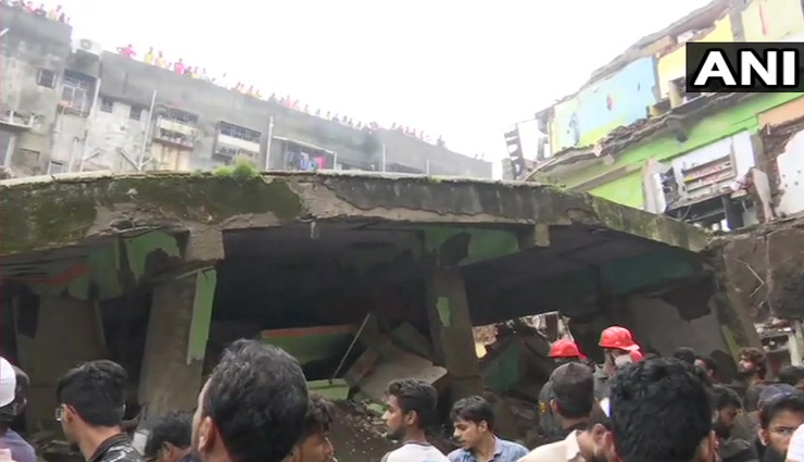 maharashtra,bhiwandi,jilani apartment,collapse,dangerous building list,rescue operation,news ,महाराष्ट्,भिवंडी,इमारत 