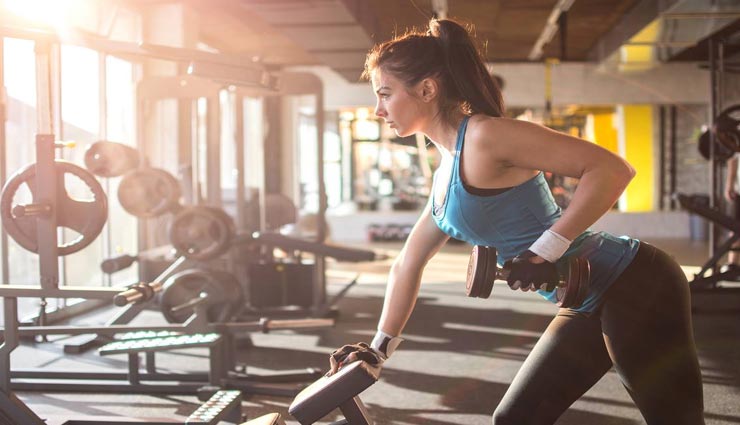 5 अगस्त से खुलने जा रहे देशभर में जिम, जाते समय रखें इन बातों का ध्यान