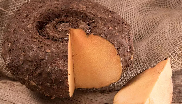 Jimikand Will Help To Lower Cholesterol, 5 Amazing Benefits