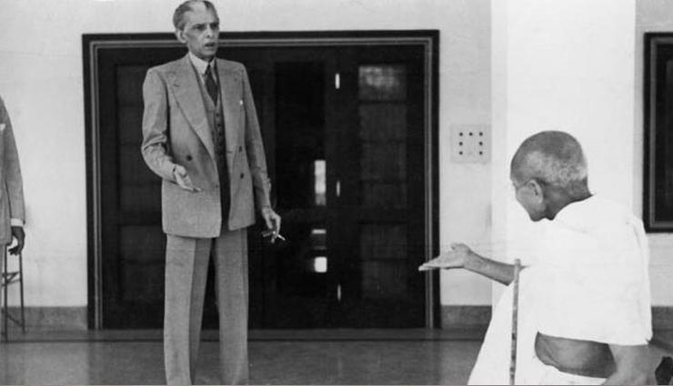 जिन्ना महापुरुष थे, हैं और रहेंगे, देश की आजादी की लड़ाई में उनका योगदान था : भाजपा सांसद