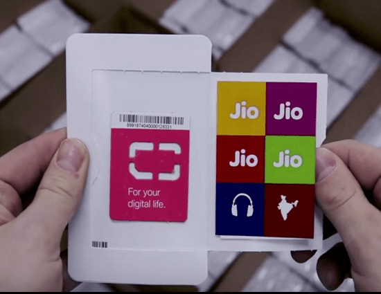 दीवाली पर JIO ने दिया झटका 399 का प्लान हुआ महंगा