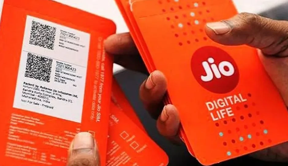 200 दिन की वैलिडिटी वाला Jio का शानदार प्लान, मिलेगा 500GB डेटा, फ्री कॉलिंग और OTT सब्सक्रिप्शन