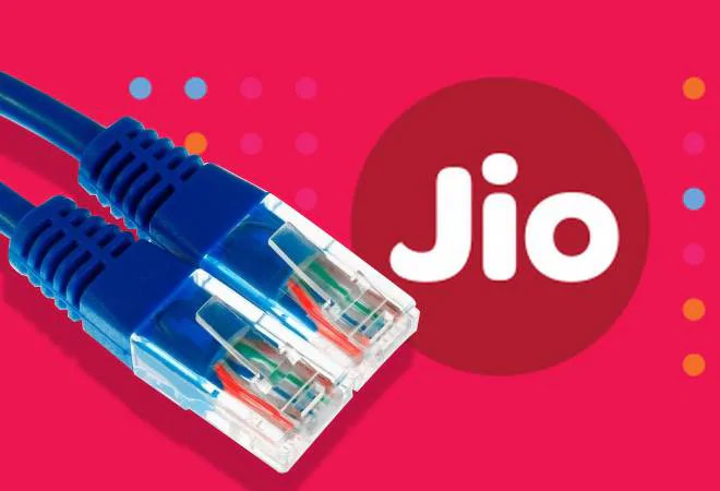 reliance jio,launch of jiofiber,jio fiber,jio fiber plans price offers speeds,news