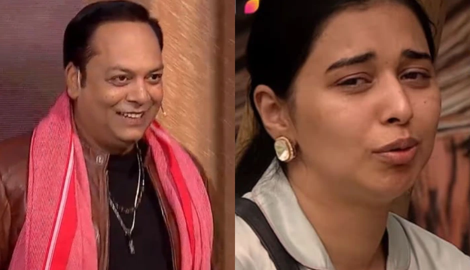 150 बॉडीगार्ड, लंदन के बिस्कुट और लग्ज़री लाइफस्टाइल... सब झूठ निकला? जीशान कादरी ने तान्या मित्तल के दावों की खोली पोल