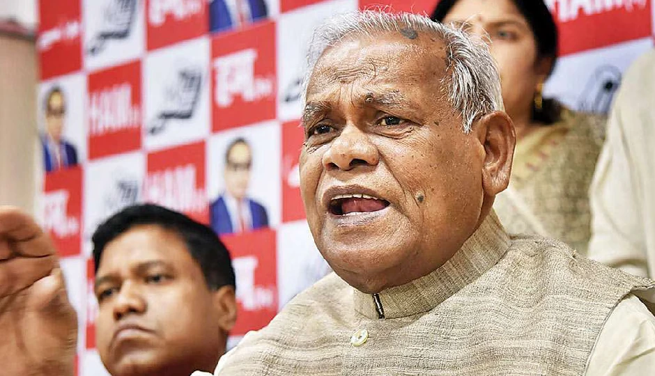 नीतीश मंत्रिमंडल का नया समीकरण: 16+14+3+1+1..., जीतन राम मांझी ने खोली अंदर की कहानी