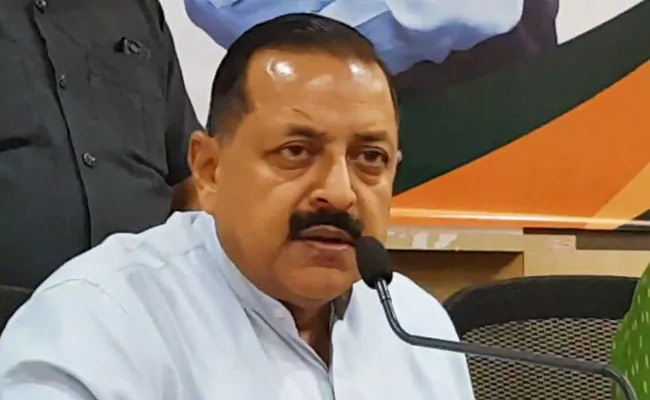 partition greatest mistake,modern india,union minister jitendra singh,pakistan india partition,news