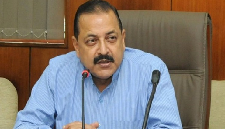 Partition greatest mistake in modern India says Jitendra Singh