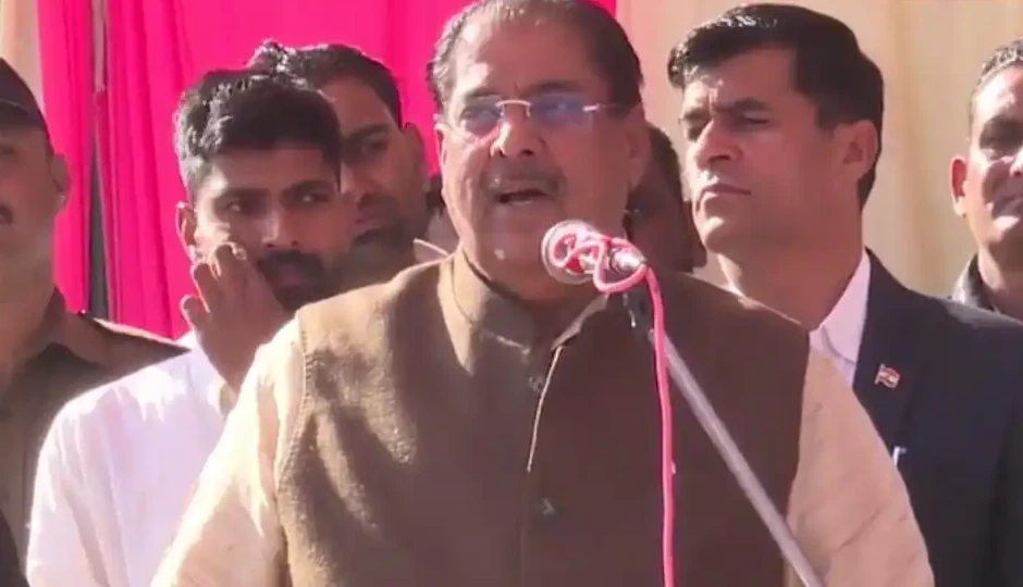 JP अध्यक्ष अजय चौटाला का भड़काऊ बयान, बोले– भारत में भी बांग्लादेश-नेपाल जैसा आंदोलन जरूरी