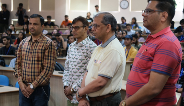 jk lakshmipat university,jk lakshmipat university hack jklu 2