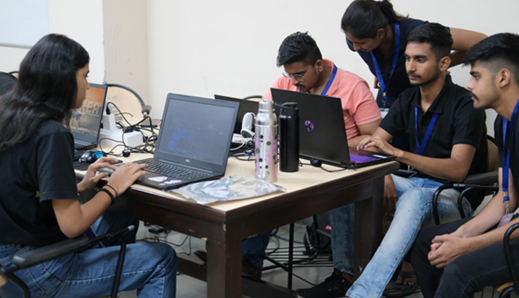 jk lakshmipat university,jk lakshmipat university hack jklu 2