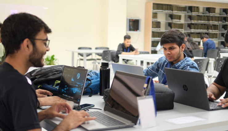 jk lakshmipat university,jk lakshmipat university hack jklu 2