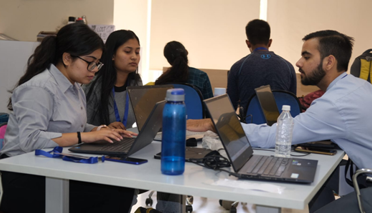 jk lakshmipat university,jk lakshmipat university hack jklu 2