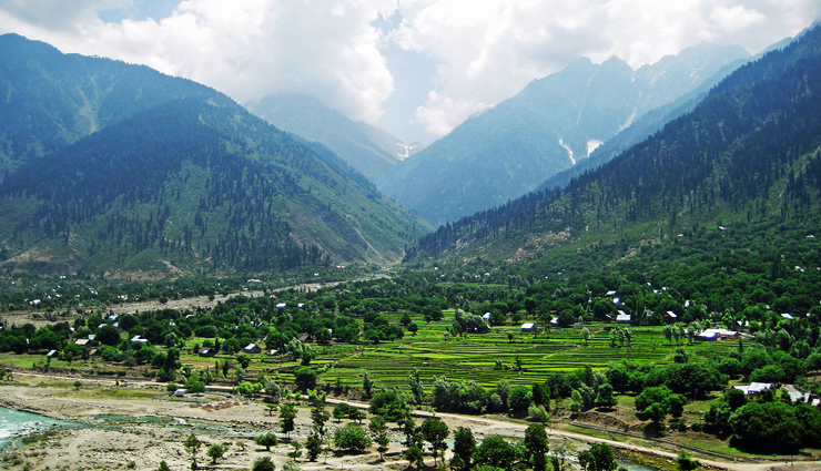38 Interesting Facts About Jammu and Kashmir