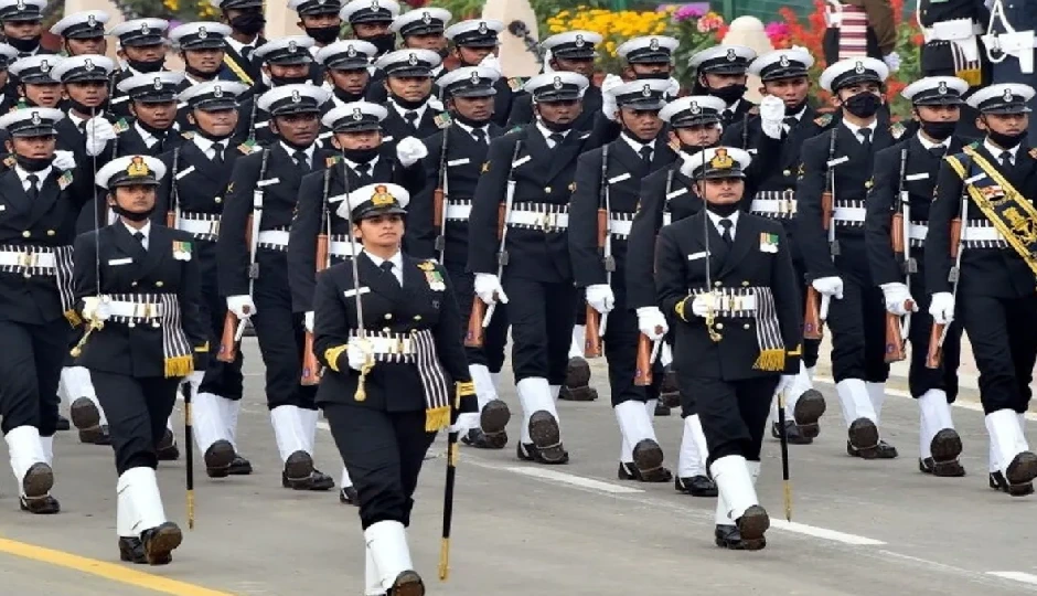 10वीं पास युवाओं के लिए सुनहरा मौका, नौसेना में निकली 1266 ट्रेड्समैन स्किल्ड पदों पर भर्ती