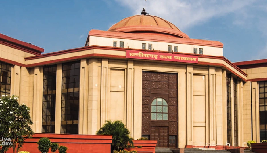 छत्तीसगढ़ हाई कोर्ट में सरकारी नौकरी का सुनहरा मौका, जूनियर ज्यूडिशियल असिस्टेंट पदों पर भर्ती शुरू