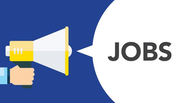 10वीं पास के लिए निकली दिल्ली में नौकरीयां, सैलेरी मिलेगी 81100 रूपये प्रतिमाह