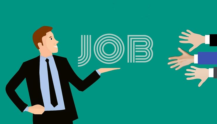 IIT में नौकरी पाने का बेहतरीन मौका, जानें आवेदन से जुड़ी जरूरी जानकारी 