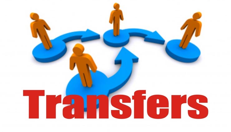 राजस्थान : शिक्षा विभाग ने खोला ग्रेड थर्ड टीचर्स के ट्रांसफर का रास्ता, 18 से 25 अगस्त तक कर सकेंगे आवेदन