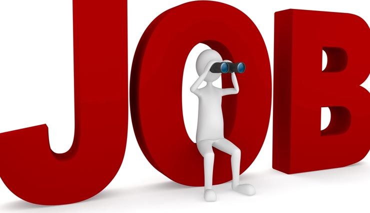 दिल्ली योजना विभाग ने निकाली विभिन्न नौकरियां, मिलेगी 1,65,000 रूपये प्रतिमाह तक की सैलेरी
