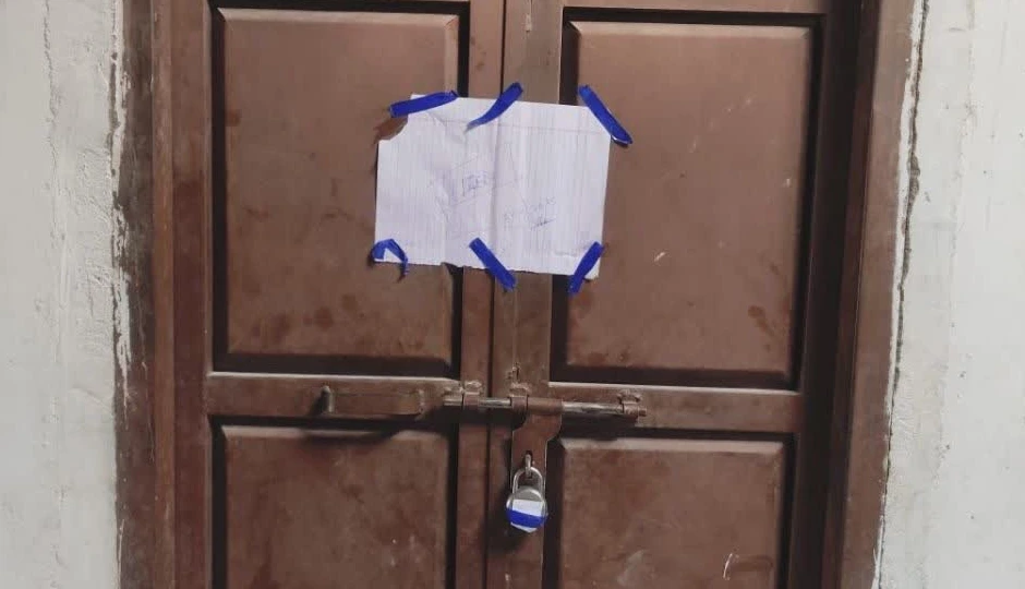 राजस्थान में बड़ा एक्शन: जोधपुर से मौलवी सहित तीन लोग हिरासत में, परिवार ने बताया निर्दोष