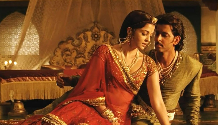 movies that created big controversies,controversial bollywood movies,bollywood movies in big controversies,padmavati,the dirty picture,udta punjab,bajirao mastani,ram-leela,omg,madras cafe,jodha akbar