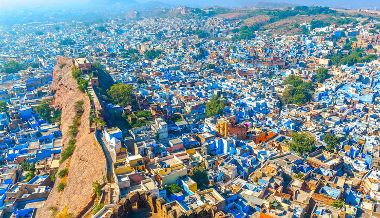 5 Forts You Must Explore in Jodhpur