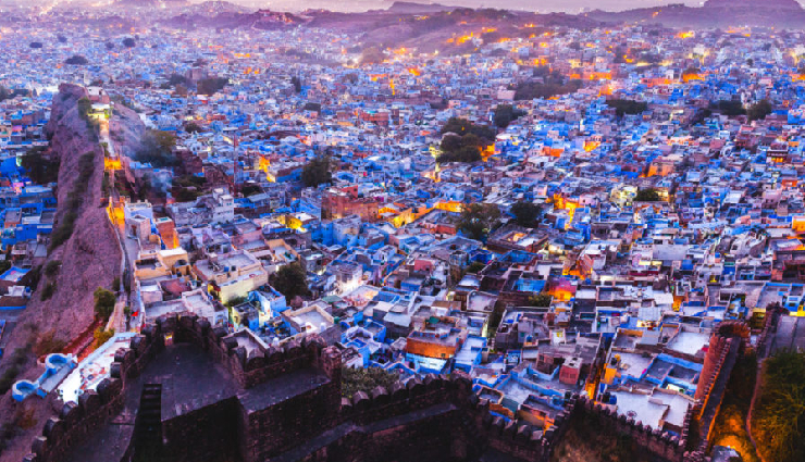 7 Most Amazing Places To Explore in Jodhpur