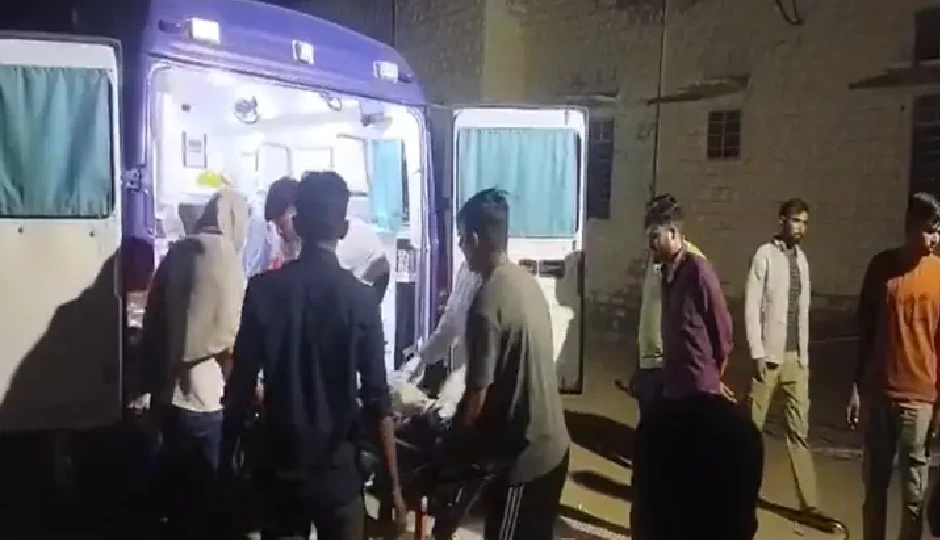 चिड़ावा के 5 दोस्तों की जैसलमेर यात्रा बनी मौत की सफर, बोलेरो हादसे में 3 की मौके पर मौत, 2 घायल