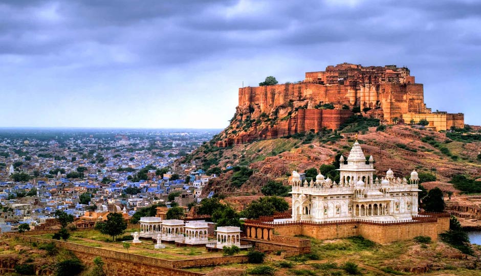 15 Famous Places To Explore in Jodhpur