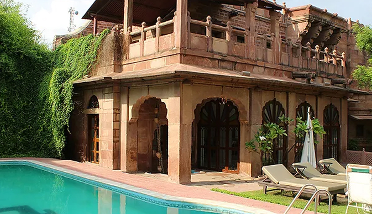 jodhpur,forts in jodhpur,must visit forts,forts in rajasthan,rajasthan,mehrangarh fort,rohet garh fort,fort chanwa,umaid bhawan palace,fort khejarla