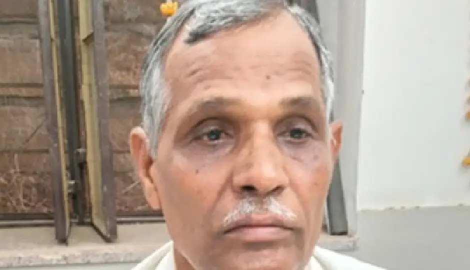 जोधपुर में एसीबी का बड़ा ट्रैप: शास्त्री नगर थाने का एएसआई हरदेवराम 40 हजार रुपये की रिश्वत लेते गिरफ्तार