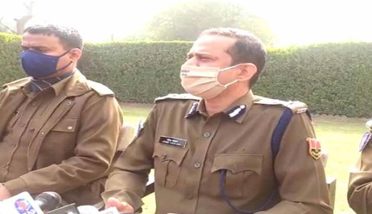 जोधपुर : दिखा पुलिस कमिश्नर की पहल का असर, 48 लोगों ने दर्ज कराई पुलिस के खिलाफ शिकायत