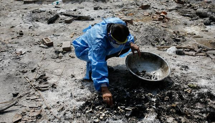 जोधपुर: मौत की संख्या ने बढ़ाई टेंशन, गत 9 दिनों में 264 मरीजों ने तोडा दम