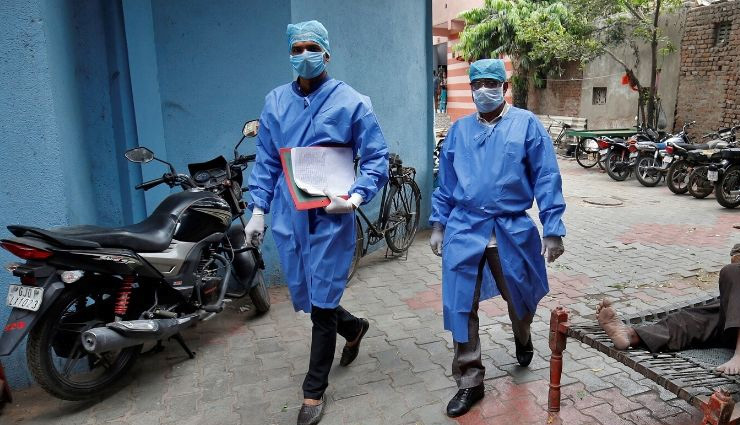 जोधपुर में बेकाबू कोरोना, लगातार चौथे दिन मिले 100 से अधिक मरीज; कुल आंकड़ा 3582