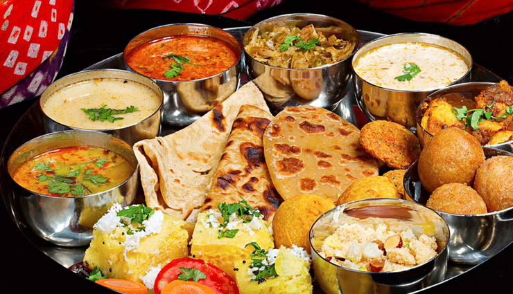 6 Mouthwatering Dishes To Try in Jodhpur