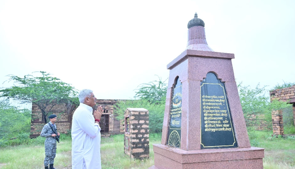 जोधपुर का किला जो साल में सिर्फ 2 दिन खुलता है, अब केंद्र सरकार से मिल सकता है खास तोहफ़ा!