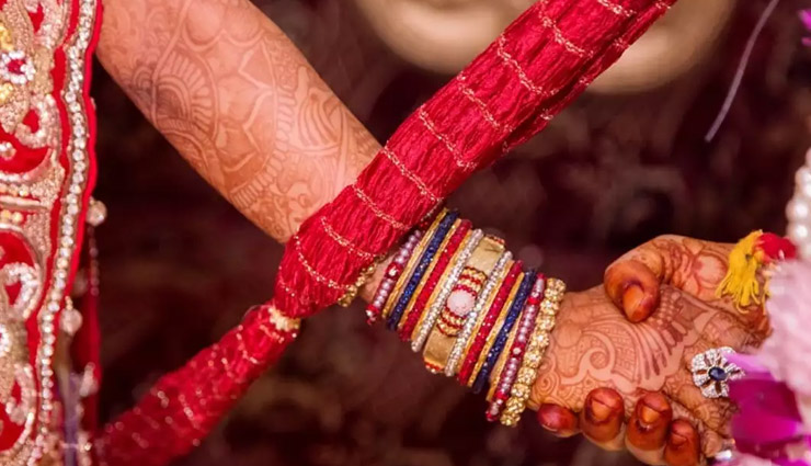 जोधपुर: गाइडलाइन की अनदेखी पड़ी भारी! शादी समारोह में 100 से अधिक लोग थे शामिल, लगा 1 लाख का जुर्माना