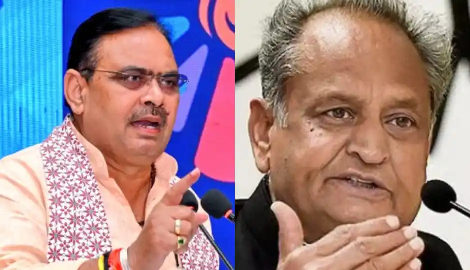 जोधपुर नगर निगम में कांग्रेस को बड़ा झटका, 7 निर्दलीयों के बीजेपी में जाने से पार्टी के पास 52 पार्षद
