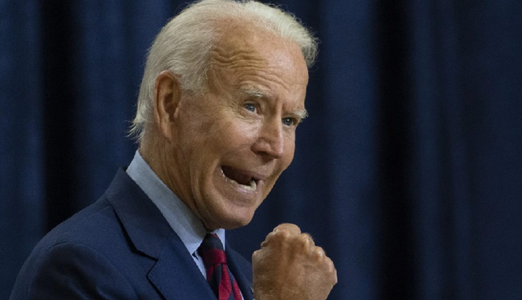 अमेरिका : भारत से है जो बाइडन का गहरा रिश्ता,  मुंबई में रहता है बिछड़ा हुआ परिवार