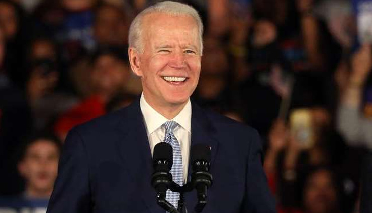 संघर्षपूर्ण रही है अमेरिका के 46वें राष्ट्रपति जो बाइडन की लाइफ, जीवन से जुड़ी कुछ खास बातें